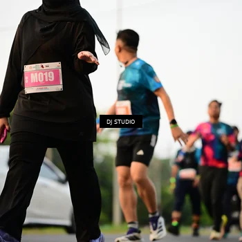 Runner Photo 4787084