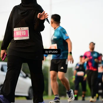 Runner Photo 4787085