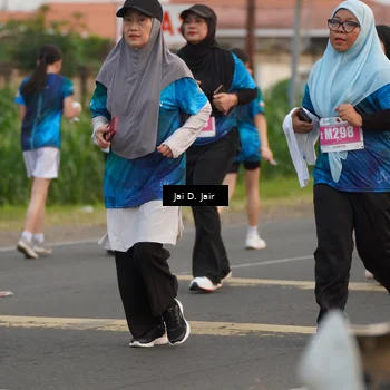 Runner Photo 4787088