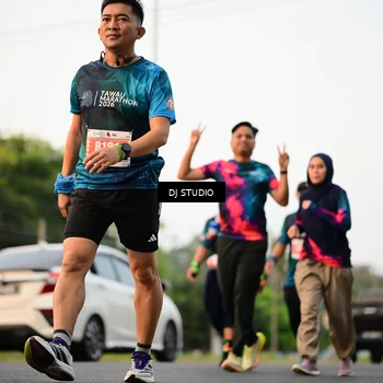 Runner Photo 4787092