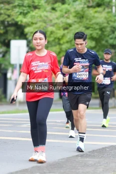 Runner Photo 47871
