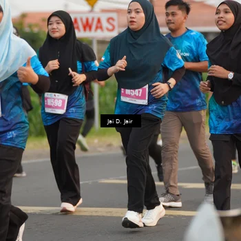 Runner Photo 4787103