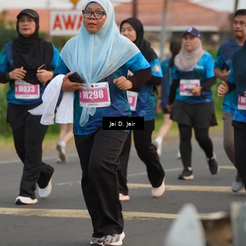 Runner Photo 4787105