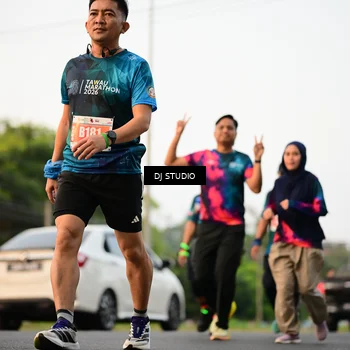 Runner Photo 4787107
