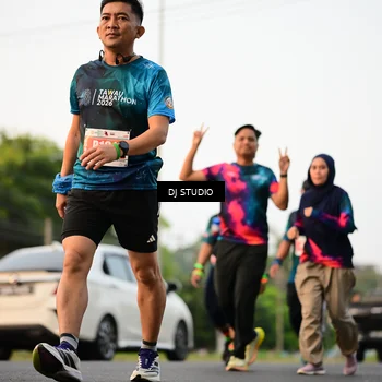 Runner Photo 4787112
