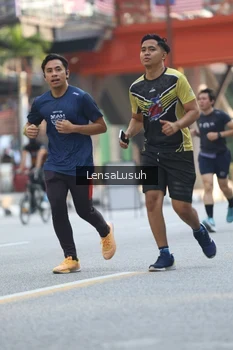 Runner Photo 4787120