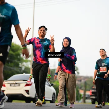Runner Photo 4787127