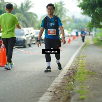 Runner Photo 4787134