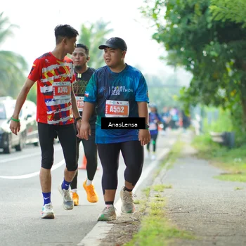 Runner Photo 4787139