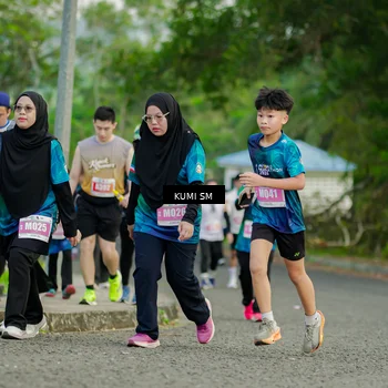 Runner Photo 4787140
