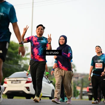 Runner Photo 4787142