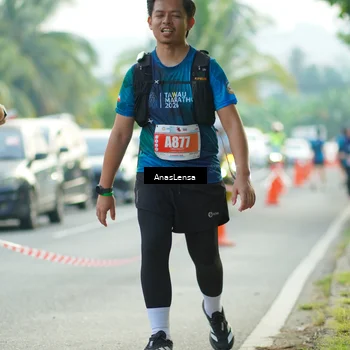 Runner Photo 4787143