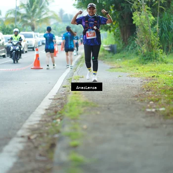 Runner Photo 4787145