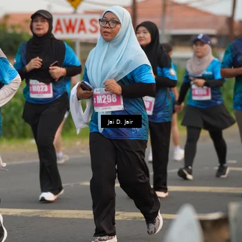 Runner Photo 4787146