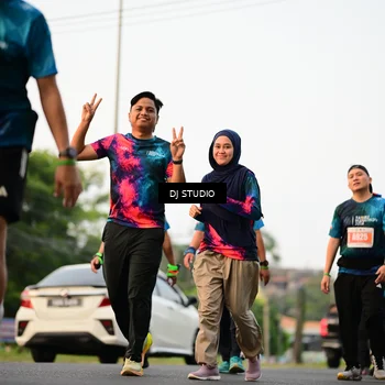 Runner Photo 4787149
