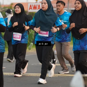 Runner Photo 4787150
