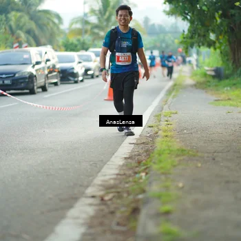 Runner Photo 4787159
