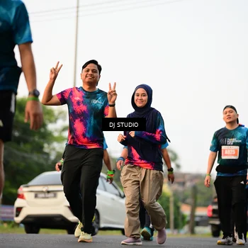 Runner Photo 4787161