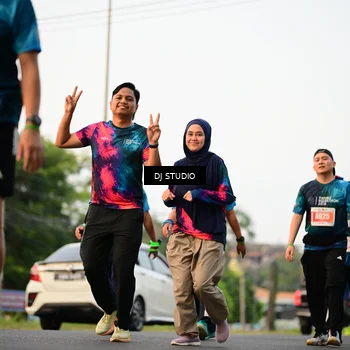 Runner Photo 4787166