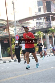 Runner Photo 4787167