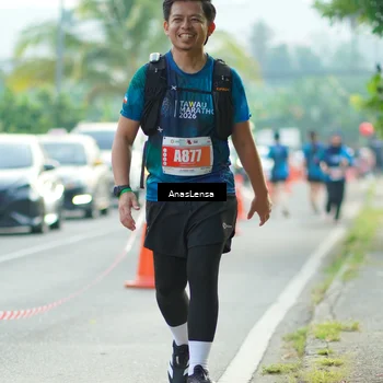 Runner Photo 4787172