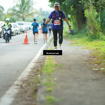 Runner Photo 4787174