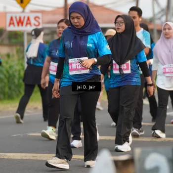 Runner Photo 4787178