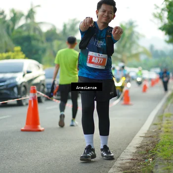 Runner Photo 4787181