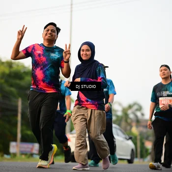 Runner Photo 4787184