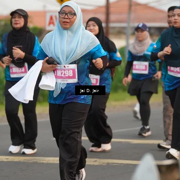 Runner Photo 4787185