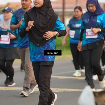 Runner Photo 4787188