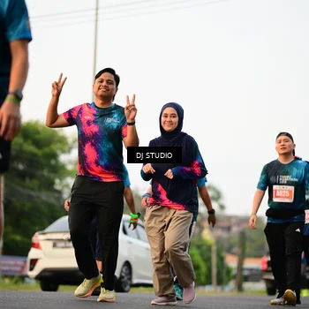 Runner Photo 4787190
