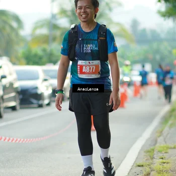 Runner Photo 4787192