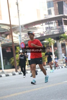 Runner Photo 4787195