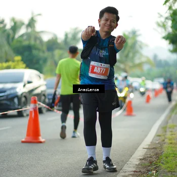 Runner Photo 4787203