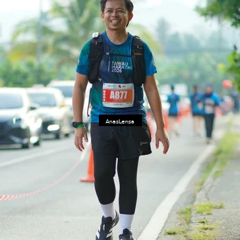 Runner Photo 4787204