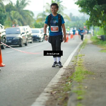 Runner Photo 4787205
