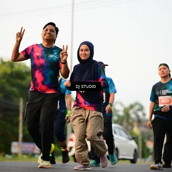 Runner Photo 4787206