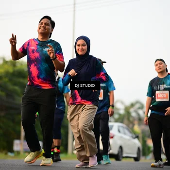 Runner Photo 4787209