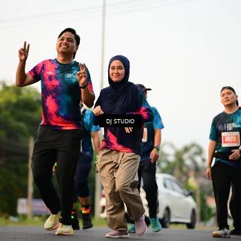 Runner Photo 4787213