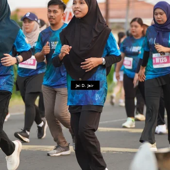 Runner Photo 4787215
