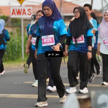 Runner Photo 4787221