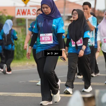 Runner Photo 4787224