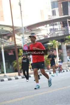 Runner Photo 4787225