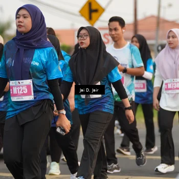 Runner Photo 4787228