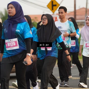 Runner Photo 4787229