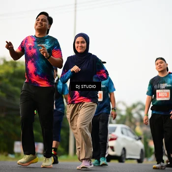 Runner Photo 4787233