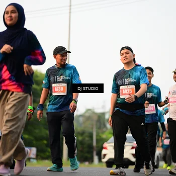 Runner Photo 4787235