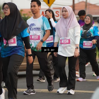 Runner Photo 4787257