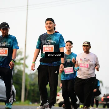 Runner Photo 4787259
